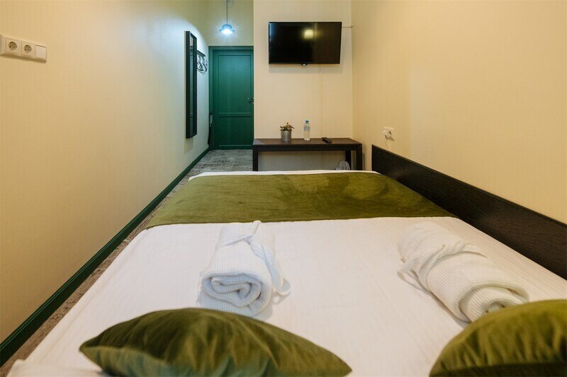 Стандартный 2-местный (DBL)