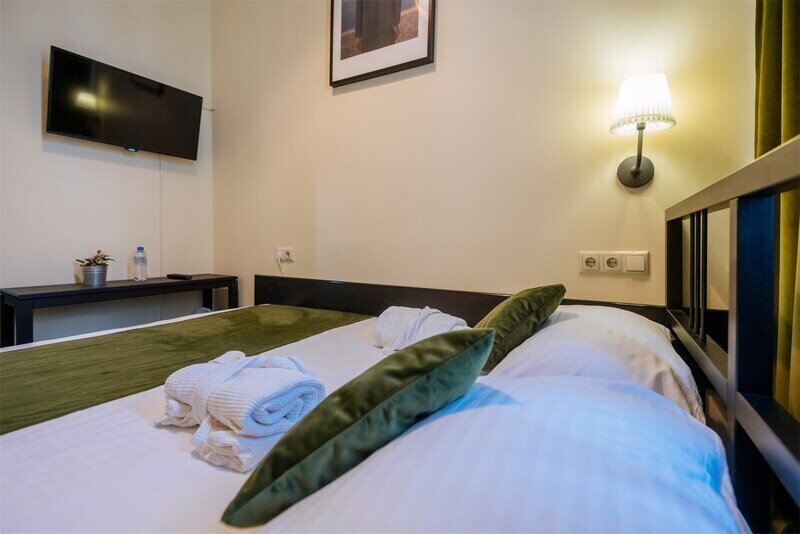 Стандартный 2-местный (DBL)