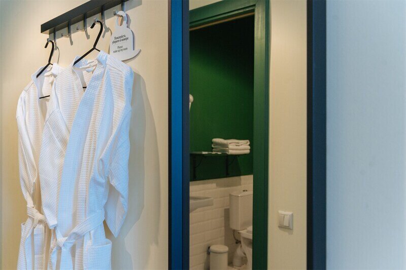 Стандартный 2-местный (DBL)