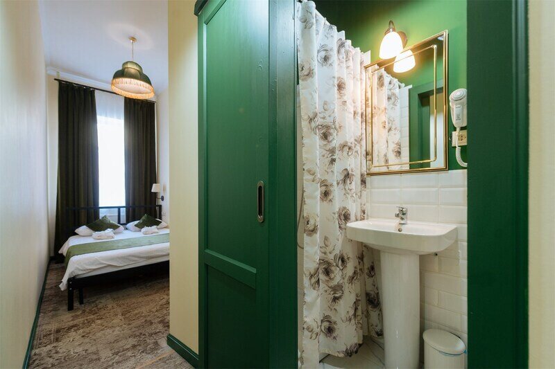 Стандартный 2-местный (DBL)