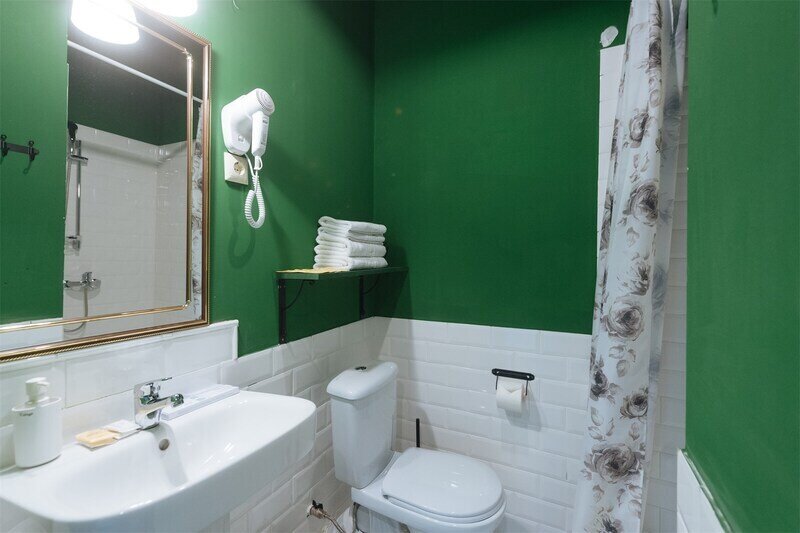 Стандартный 2-местный (DBL)