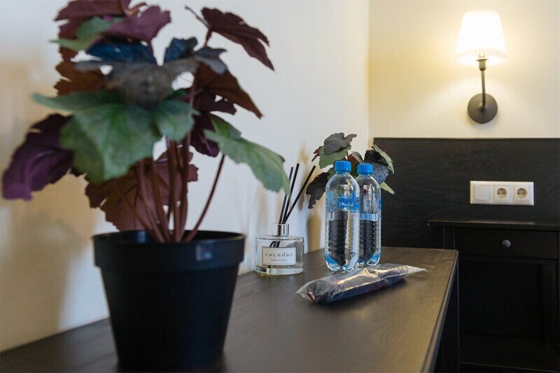 Улучшенный 2-местный (DBLTWIN)