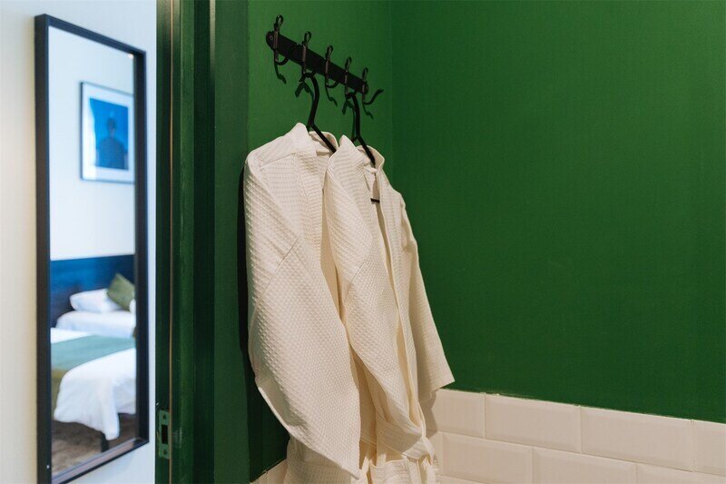 Улучшенный 2-местный (DBLTWIN)