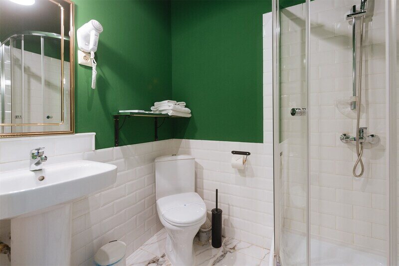 Улучшенный 2-местный (DBLTWIN)