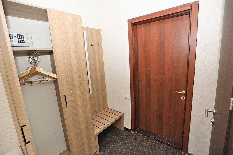 Стандартный 2-местный