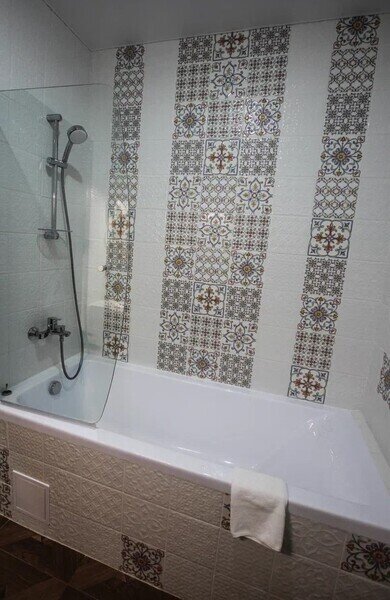 Люкс 2-местный 2-комнатный