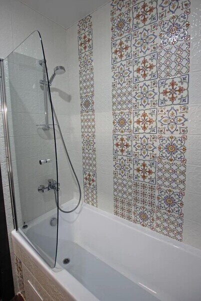 Стандартный 2-местный 1-комнатный