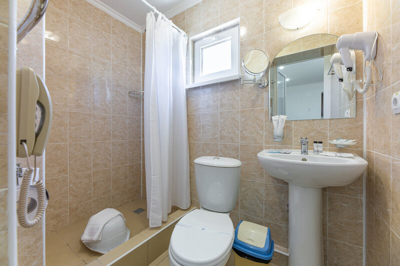 Стандартный 2-местный