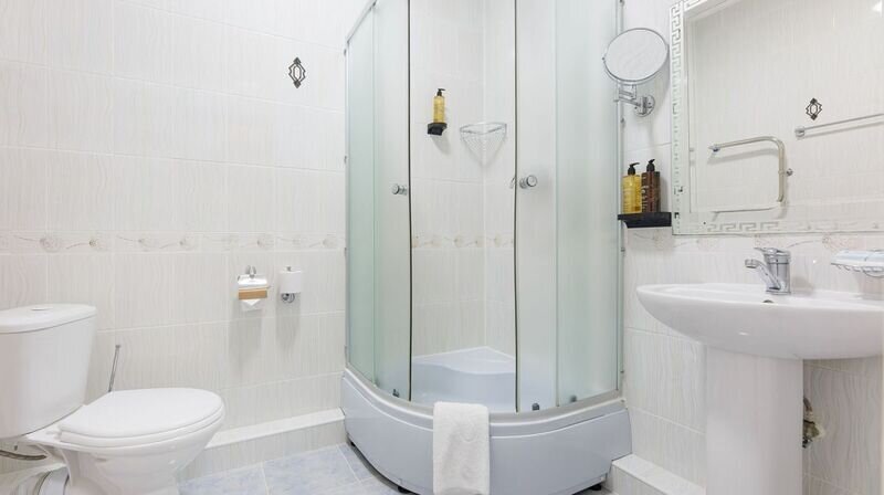 Стандартный Улучшенный 2-местный