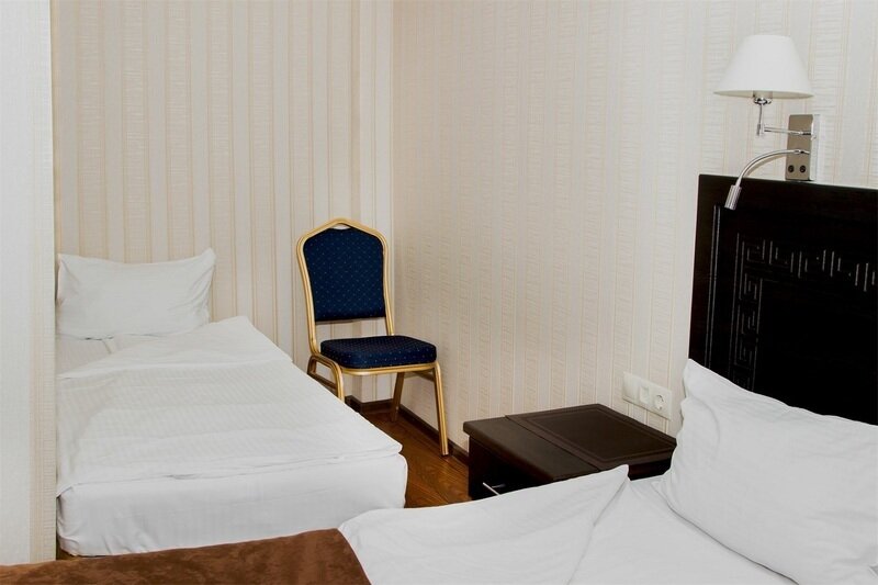 Семейный 2-местный