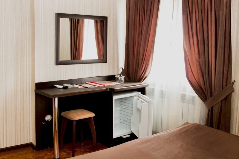 Семейный 2-местный