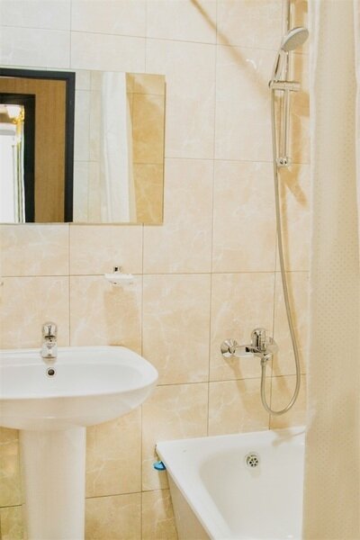 Семейный 2-местный