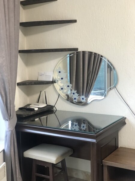 Стандартный 2-местный