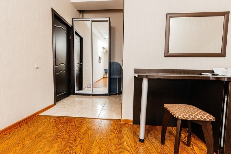 Стандартный 2-местный