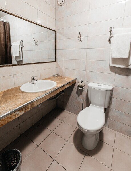 Стандартный 2-местный