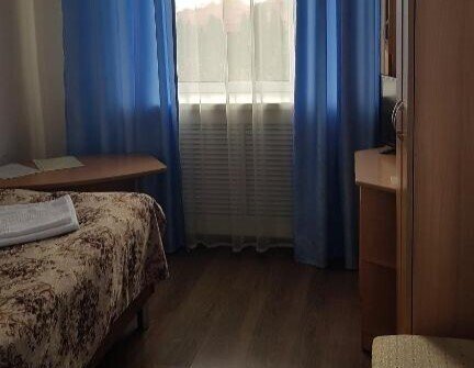 Стандартный 1-местный