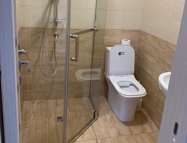 Стандартный 1-местный