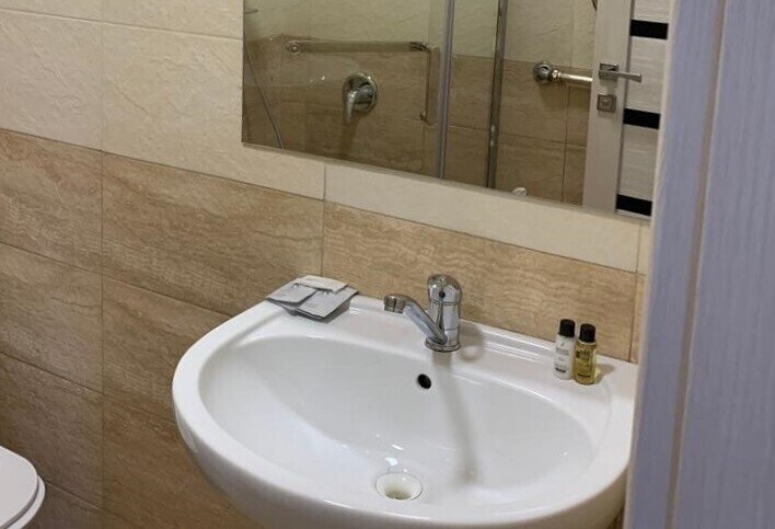 Стандартный 1-местный