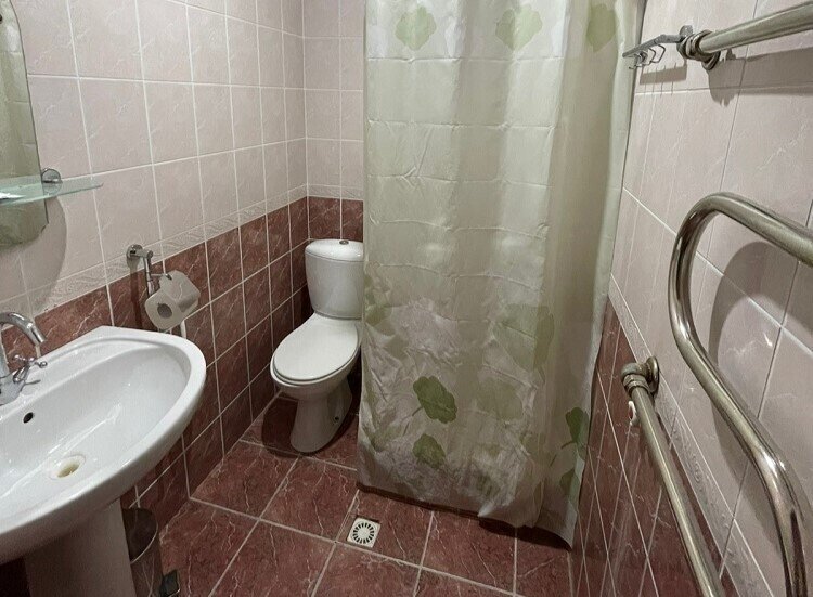 Стандартный++ 2-местный