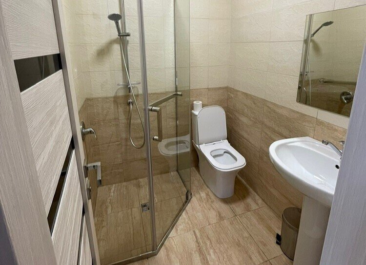 Стандартный++ 2-местный