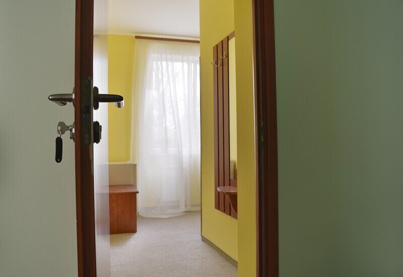 Полулюкс 2-местный (c балконом)