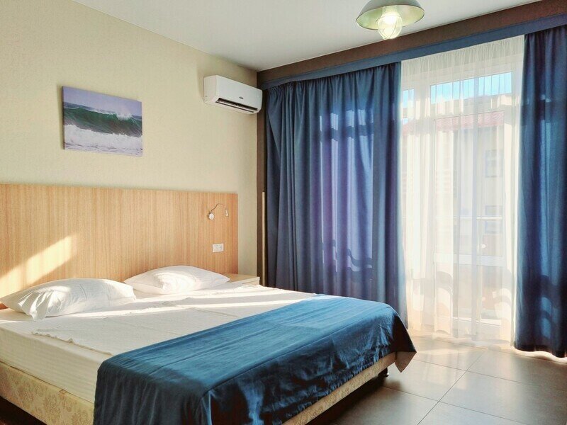 Стандартный 2-местный DBL