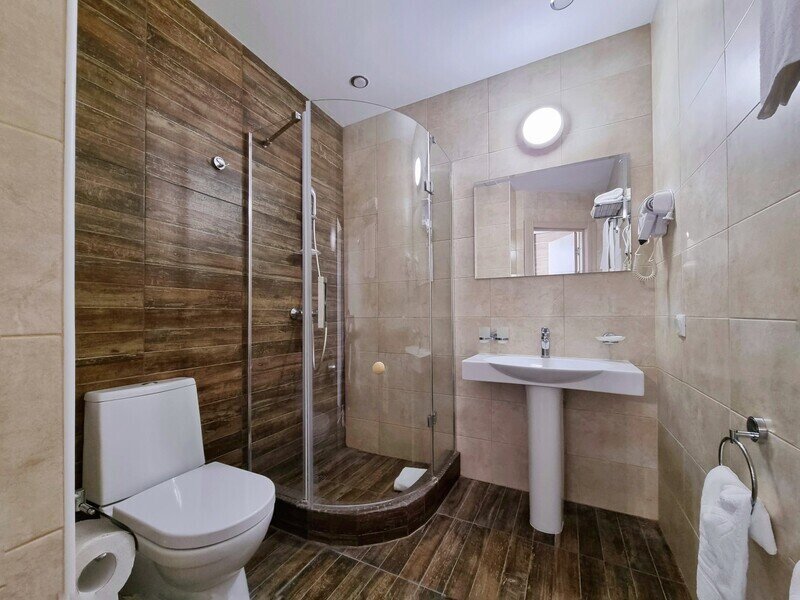 Стандартный 2-местный DBL