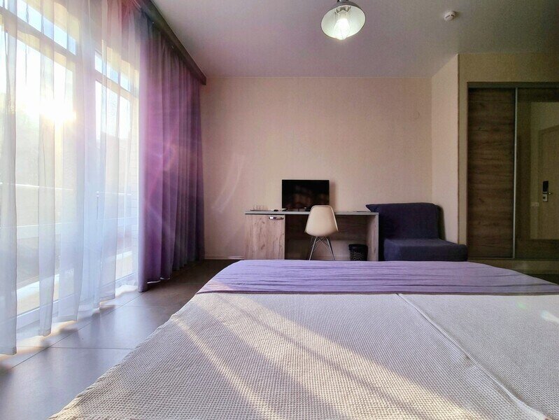 Стандартный 2-местный DBL