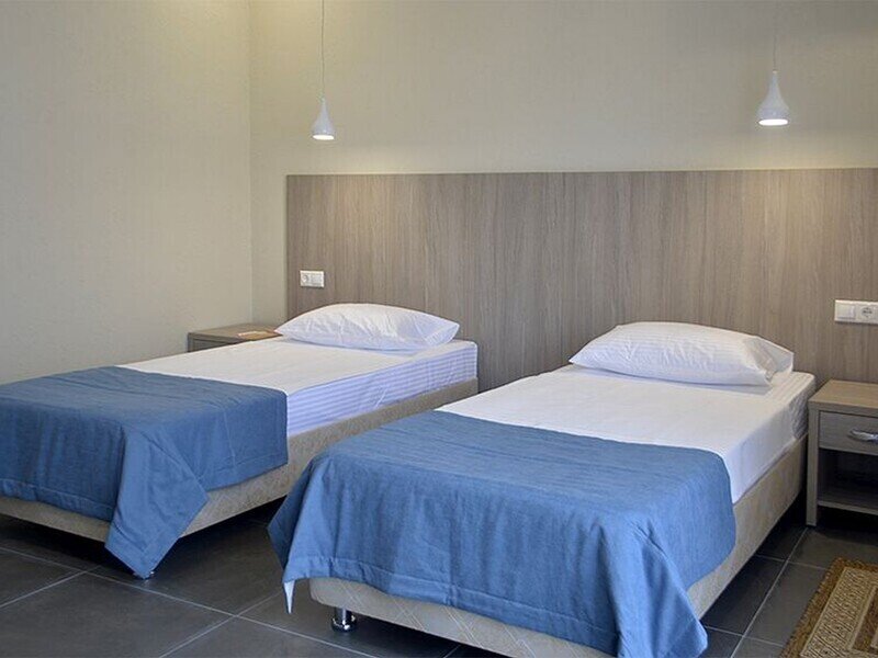 Улучшенный 2-местный SUTWIN