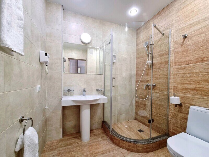 Улучшенный 2-местный SUTWIN