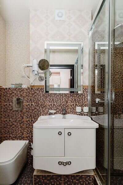 Улучшенный 2-местный (с балконом)