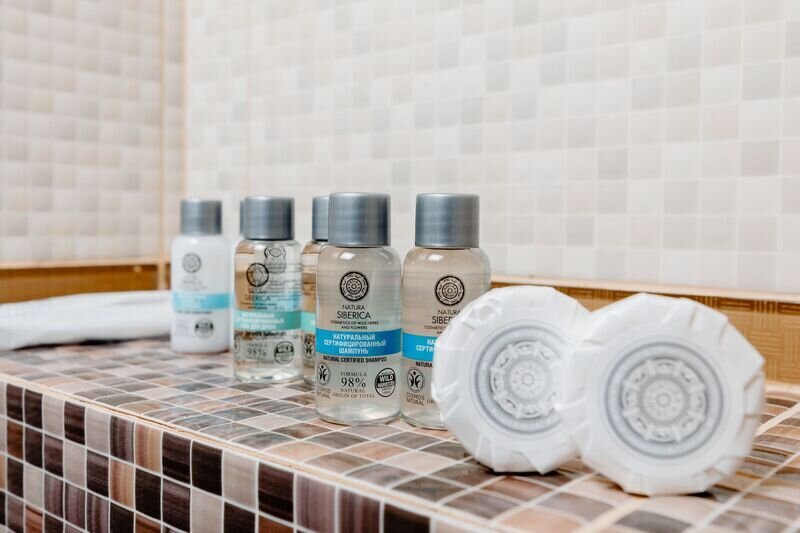 Улучшенный 2-местный (с балконом)