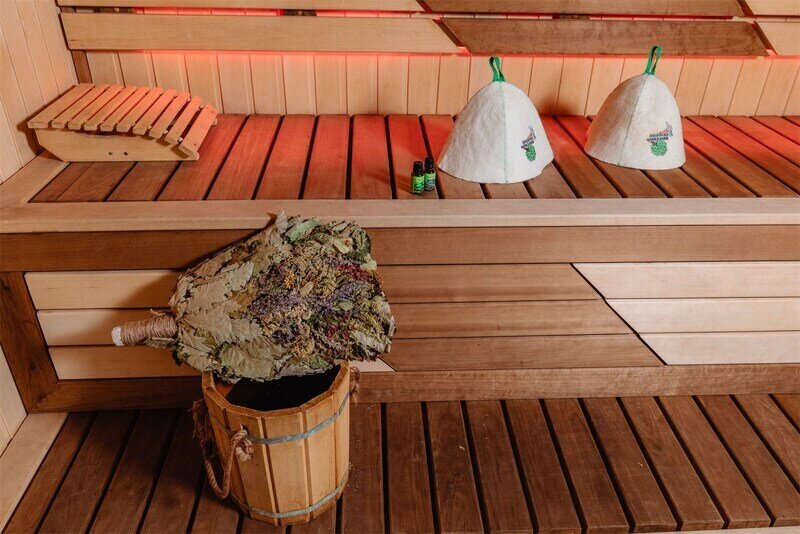 Шале 4-местный Коттедж