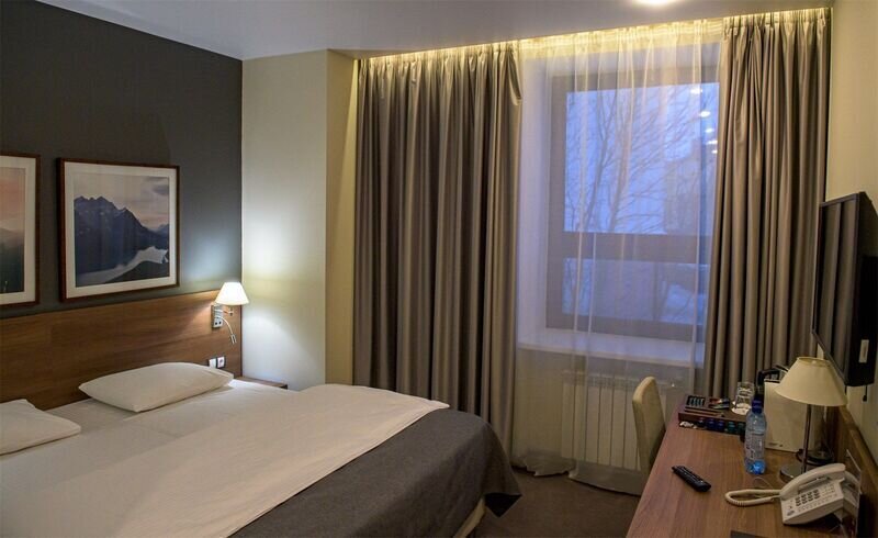 Комфорт 2-местный