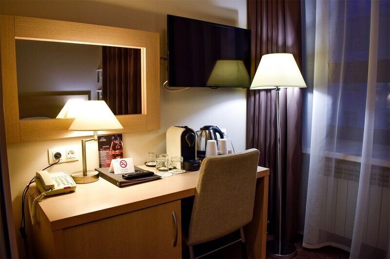 Комфорт 2-местный