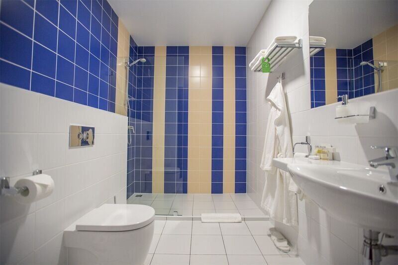 Комфорт 2-местный