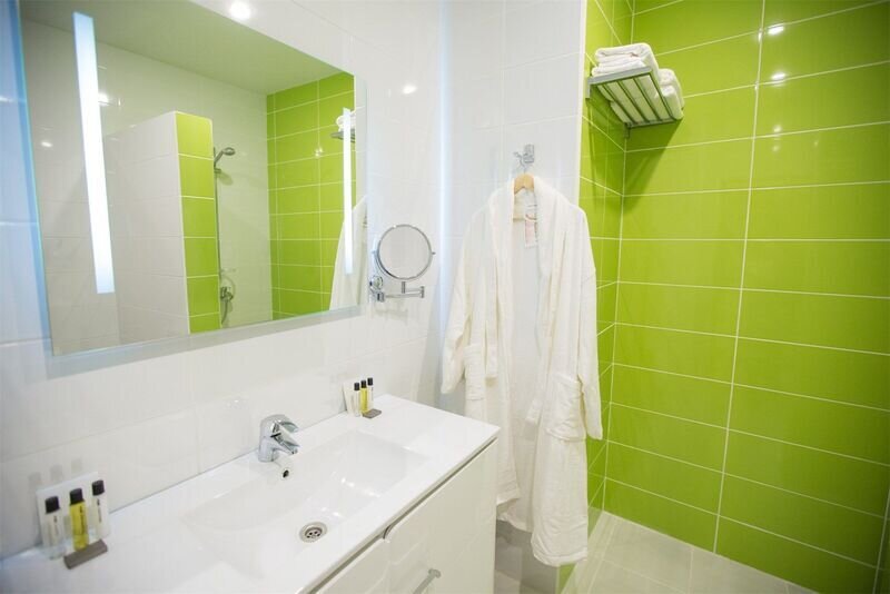 Комфорт 2-местный