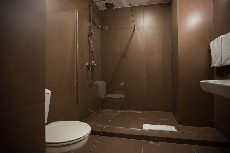 Комфорт 2-местный