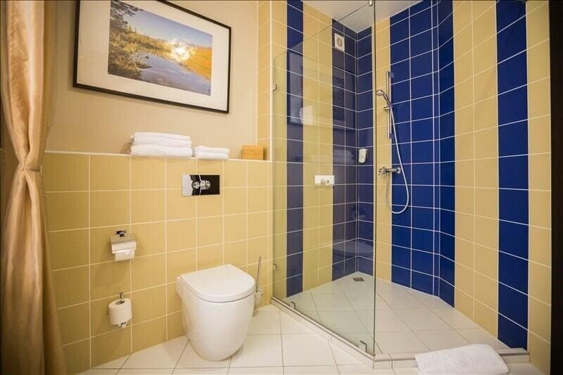 Комфорт 2-местный