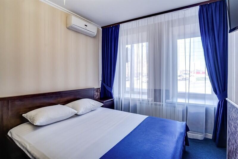 Студио 2-местный