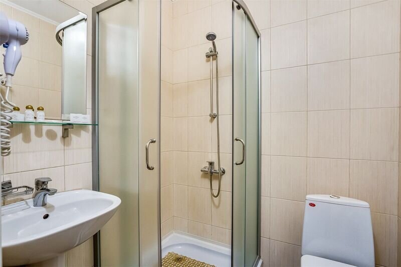 Студио 2-местный