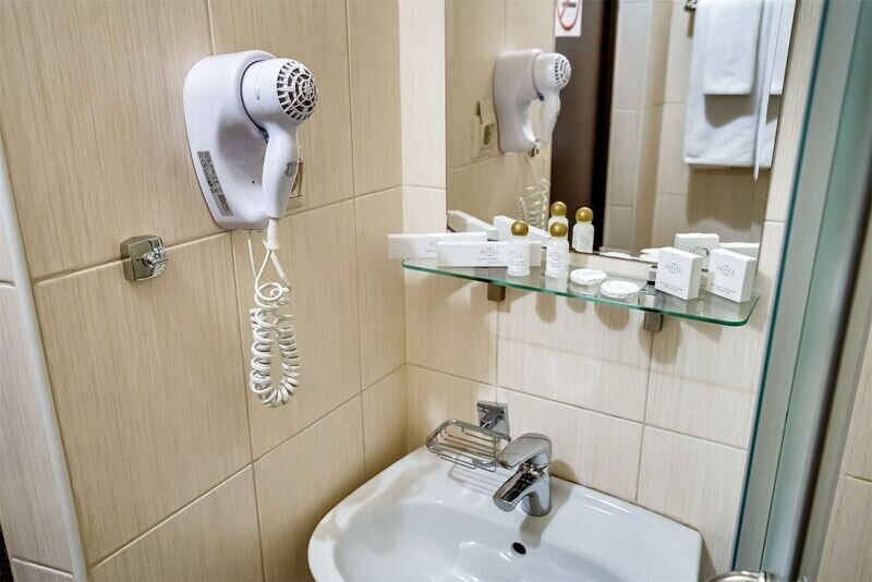 Студио 2-местный