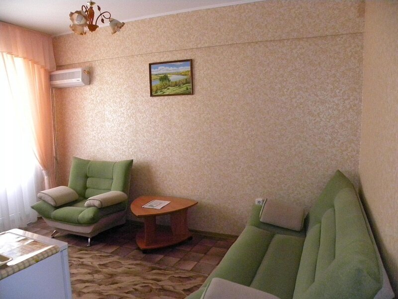 Повышенной комфортности 2-местный 2-комнатный