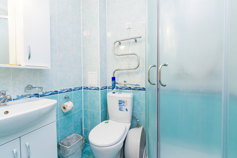 Стандартный 2-местный (в корпусе с дополнительным местом)