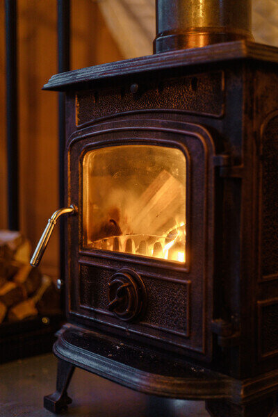 Купольный дом 2-местный