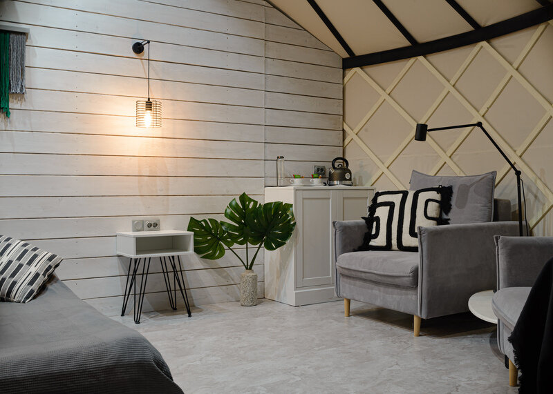 Юрта 2-местный Neo