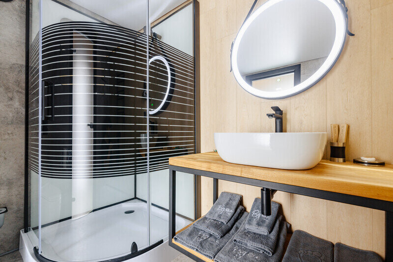 Юрта 2-местный Neo