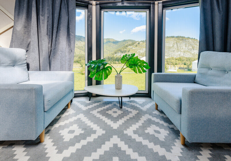 Юрта 2-местный Neo