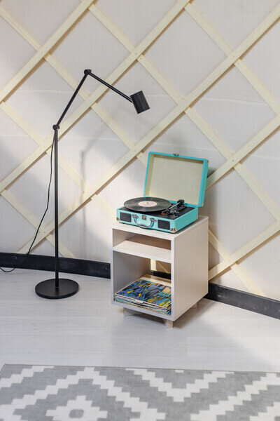 Юрта 2-местный Neo