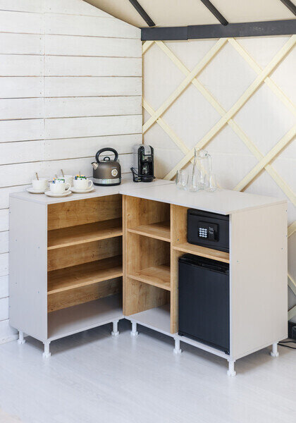 Юрта 2-местный Neo